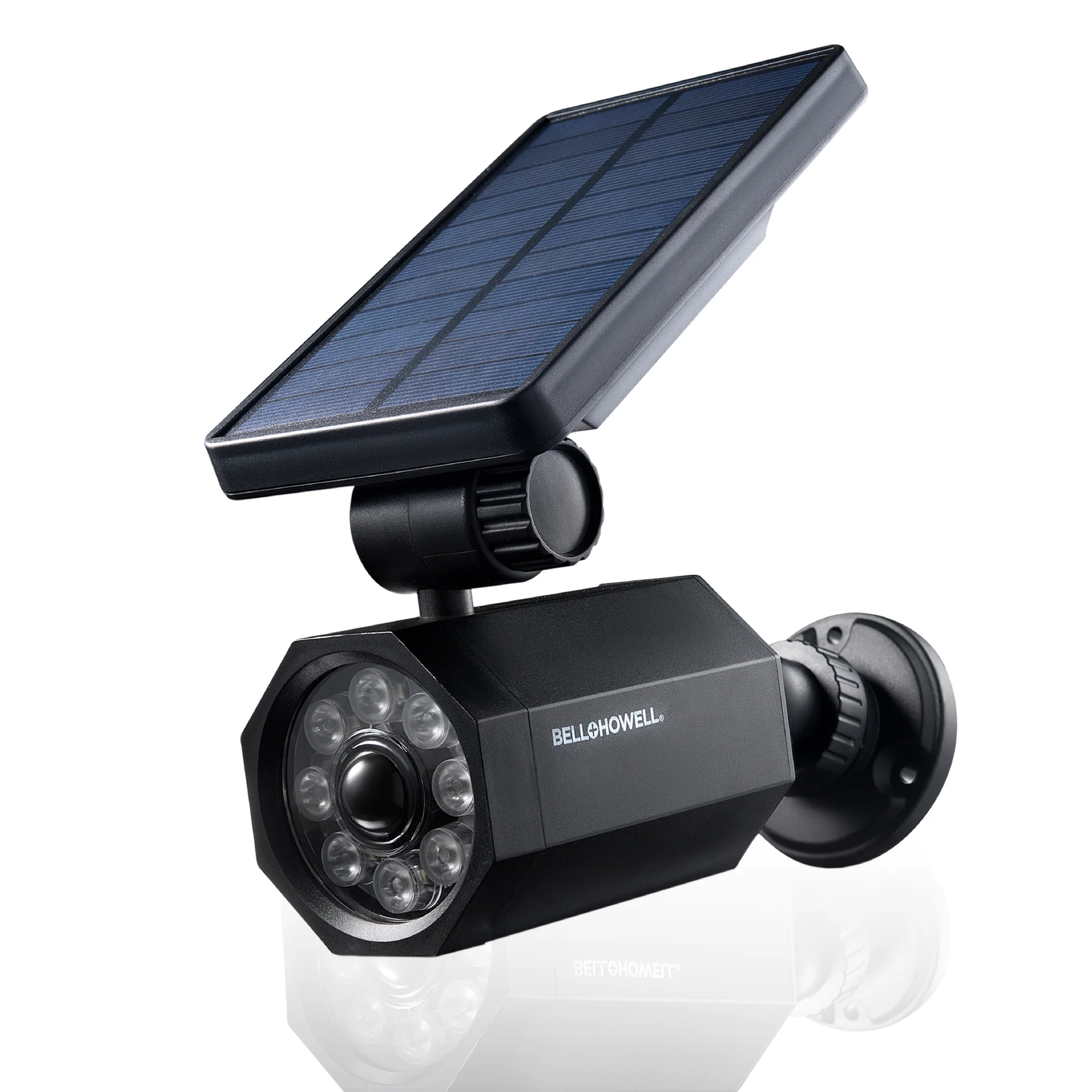 Bionic Spotlight