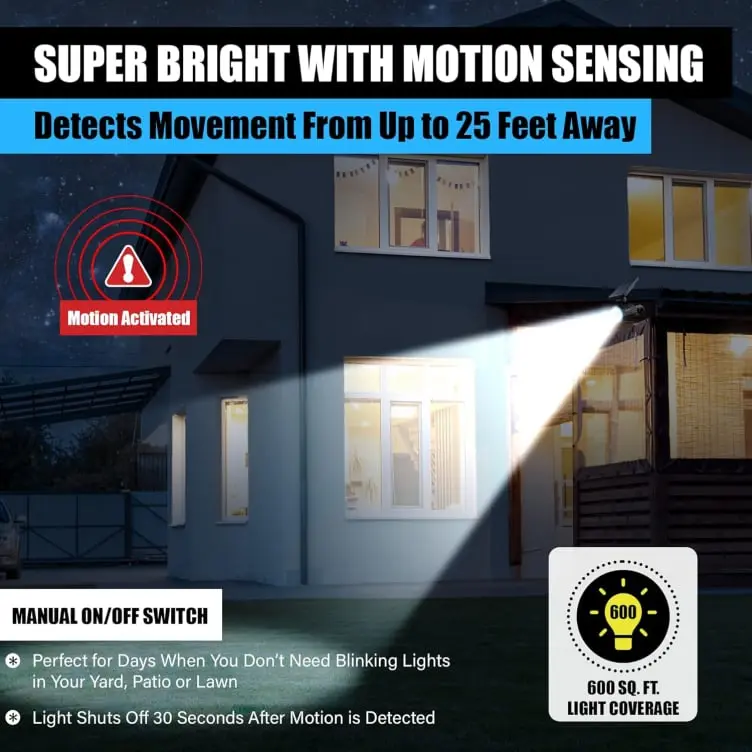 How to use Bionic Spotlight